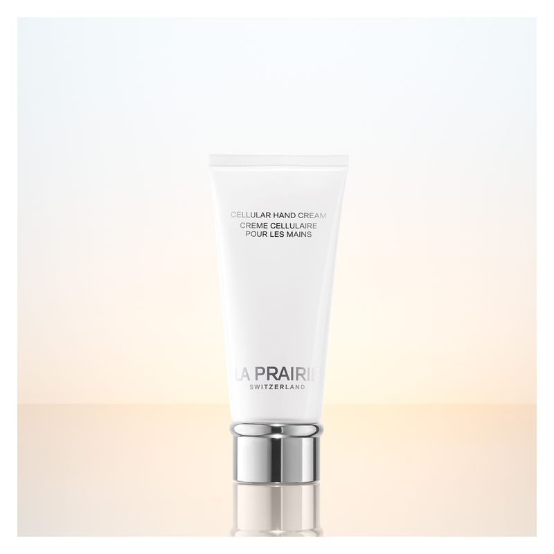 LA PRAIRIE - CELLULAR HAND CREAM LA PRAIRIE - CELLULAR HAND CREAM