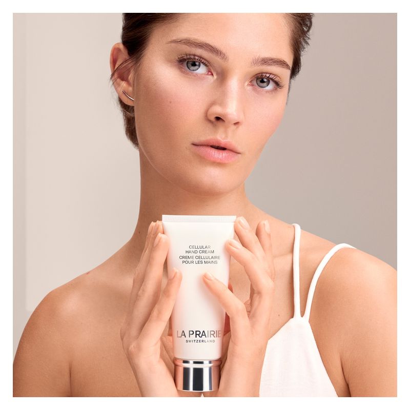 LA PRAIRIE - CELLULAR HAND CREAM LA PRAIRIE - CELLULAR HAND CREAM