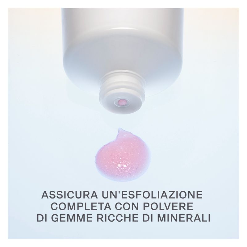 LA PRAIRIE - CELLULAR MINERAL FACE EXFOLIATOR LA PRAIRIE - CELLULAR MINERAL FACE EXFOLIATOR