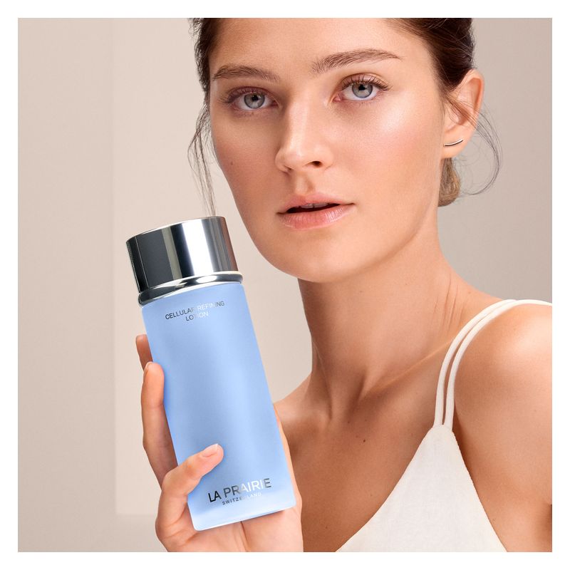 LA PRAIRIE - CELLULAR REFINING LOTION LA PRAIRIE - CELLULAR REFINING LOTION