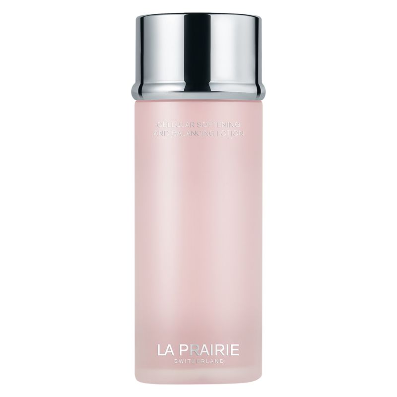 LA PRAIRIE - CELLULAR SOFTENING AND BALANCING LOTION LA PRAIRIE - CELLULAR SOFTENING AND BALANCING LOTION