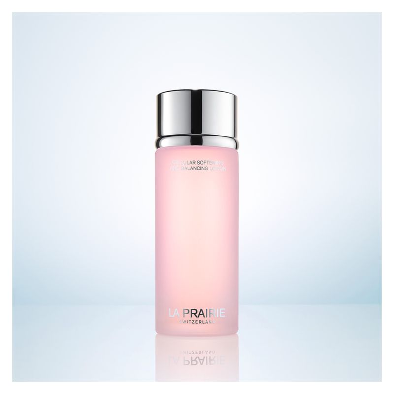 LA PRAIRIE - CELLULAR SOFTENING AND BALANCING LOTION LA PRAIRIE - CELLULAR SOFTENING AND BALANCING LOTION