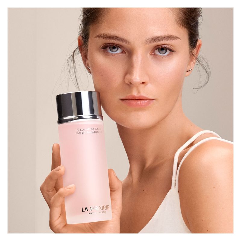 LA PRAIRIE - CELLULAR SOFTENING AND BALANCING LOTION LA PRAIRIE - CELLULAR SOFTENING AND BALANCING LOTION