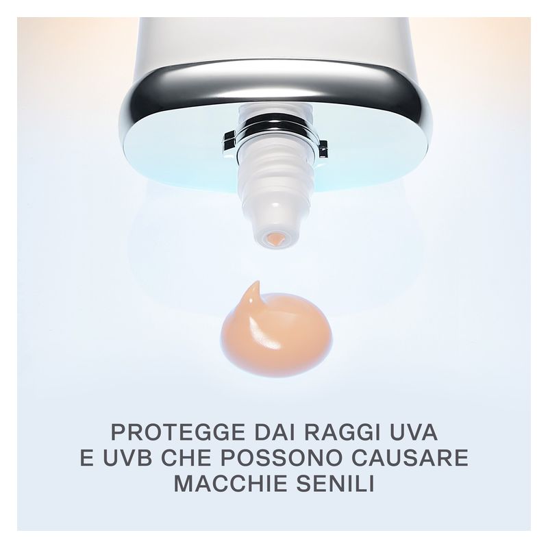 LA PRAIRIE - CELLULAR SWISS UV PROTECTION VEIL SPF 50 UVA PA++++