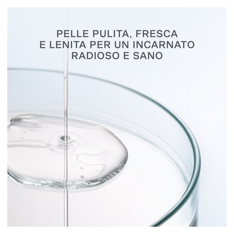 LA PRAIRIE - CRYSTAL MICELLAR WATER EYES FACE LA PRAIRIE - CRYSTAL MICELLAR WATER EYES FACE