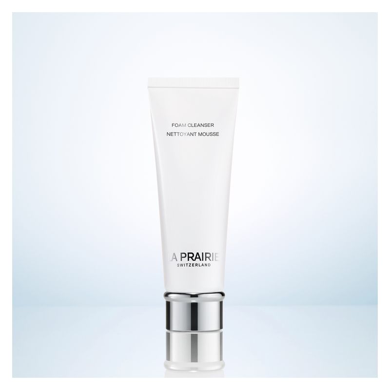 LA PRAIRIE - FOAM CLEANSER LA PRAIRIE - FOAM CLEANSER