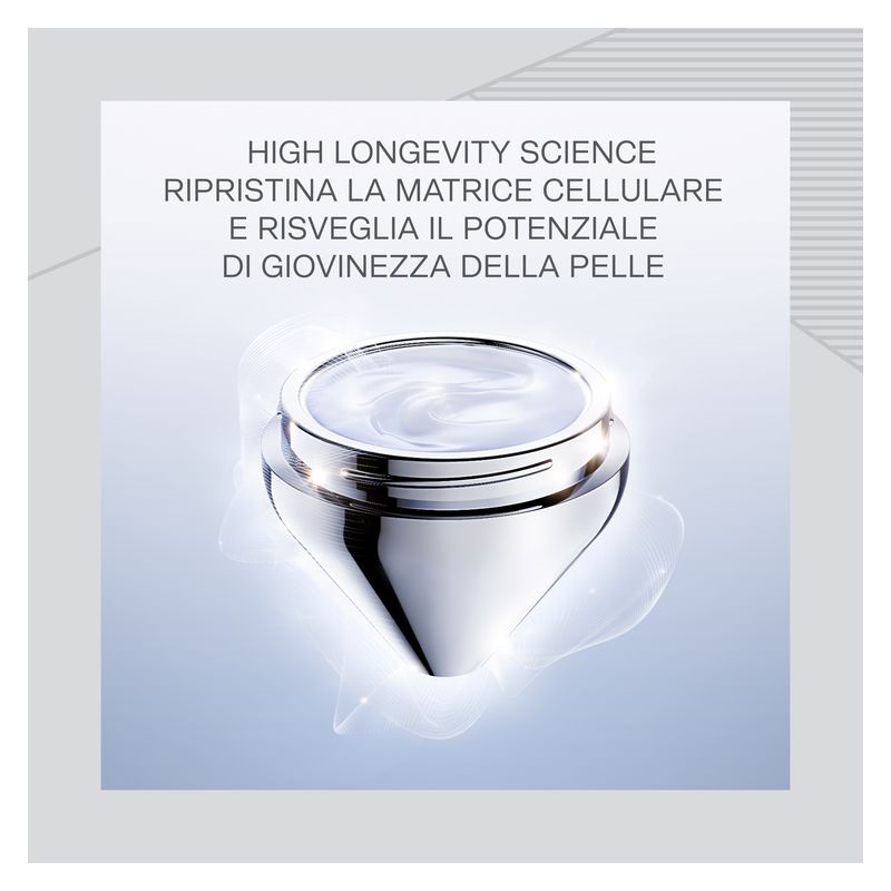 LA PRAIRIE - LIFE MATRIX HAUTE REJUVENATION CREAM LA PRAIRIE - LIFE MATRIX HAUTE REJUVENATION CREAM