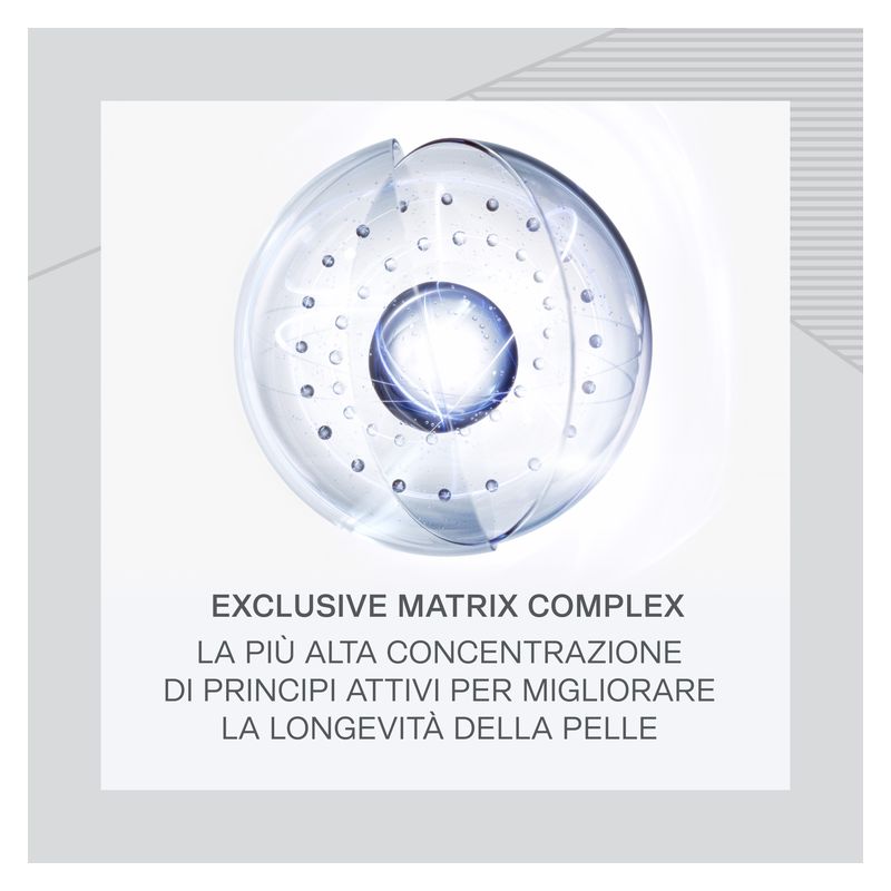 LA PRAIRIE - LIFE MATRIX HAUTE REJUVENATION CREAM LA PRAIRIE - LIFE MATRIX HAUTE REJUVENATION CREAM