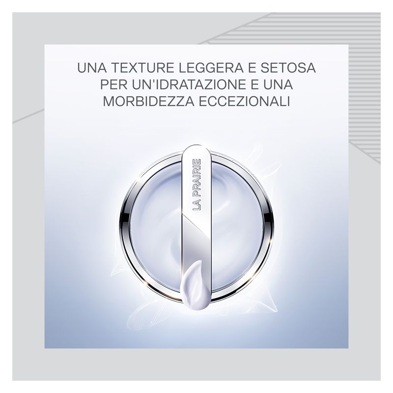 LA PRAIRIE - LIFE MATRIX HAUTE REJUVENATION CREAM LA PRAIRIE - LIFE MATRIX HAUTE REJUVENATION CREAM