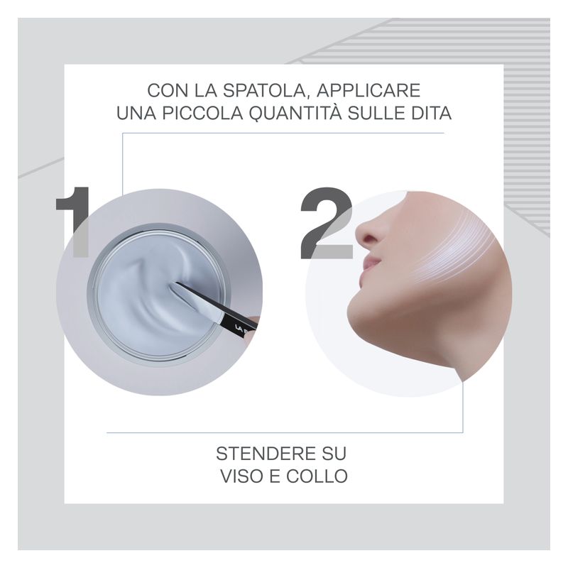 LA PRAIRIE - LIFE MATRIX HAUTE REJUVENATION CREAM LA PRAIRIE - LIFE MATRIX HAUTE REJUVENATION CREAM