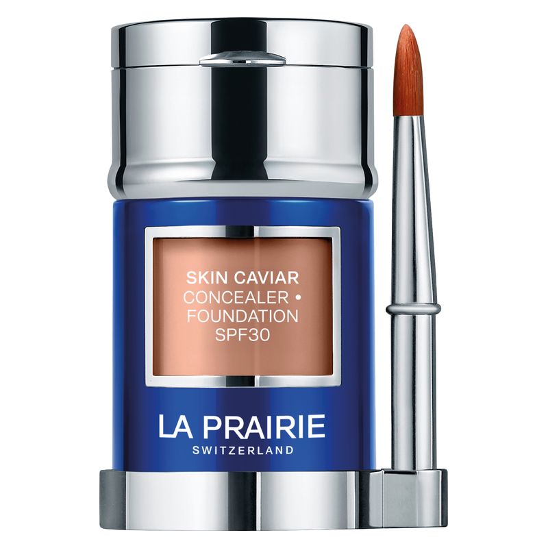La Prairie LA PRAIRIE Skin Caviar Concealer Foundation Spf 30 30 ML
