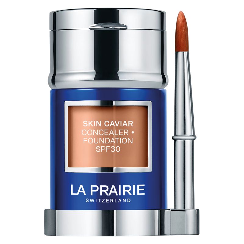 La Prairie LA PRAIRIE Skin Caviar Concealer Foundation Spf 30 30 ML