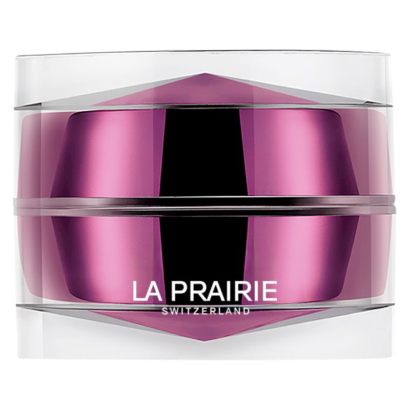 LA PRAIRIE - PLATINUM RARE HAUTE REJUVENATION CREAM LA PRAIRIE - PLATINUM RARE HAUTE REJUVENATION CREAM