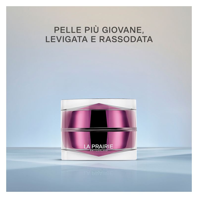 LA PRAIRIE - PLATINUM RARE HAUTE REJUVENATION CREAM LA PRAIRIE - PLATINUM RARE HAUTE REJUVENATION CREAM