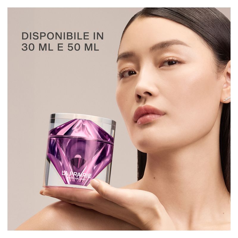 LA PRAIRIE - PLATINUM RARE HAUTE REJUVENATION CREAM LA PRAIRIE - PLATINUM RARE HAUTE REJUVENATION CREAM