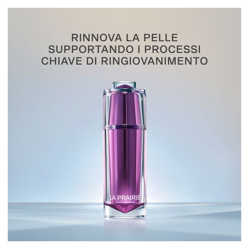 LA PRAIRIE - PLATINUM RARE HAUTE REJUVENATION ELIXIR SERUM