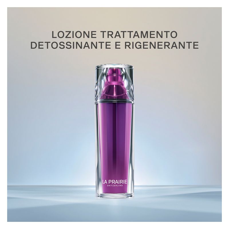 LA PRAIRIE - PLATINUM RARE HAUTE REJUVENATION LOTION