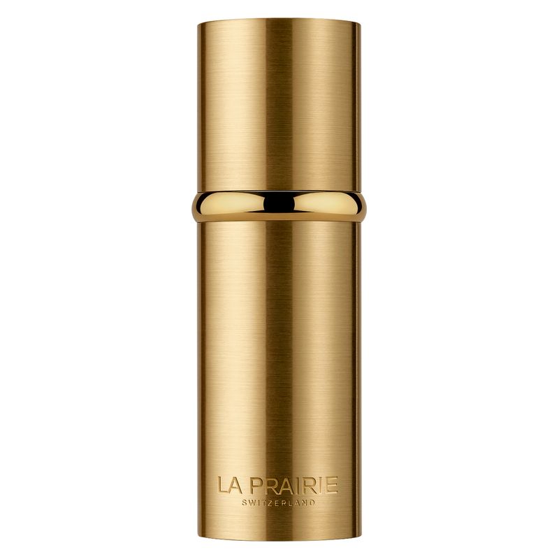 LA PRAIRIE - PURE GOLD CONCENTRATE LA PRAIRIE - PURE GOLD CONCENTRATE