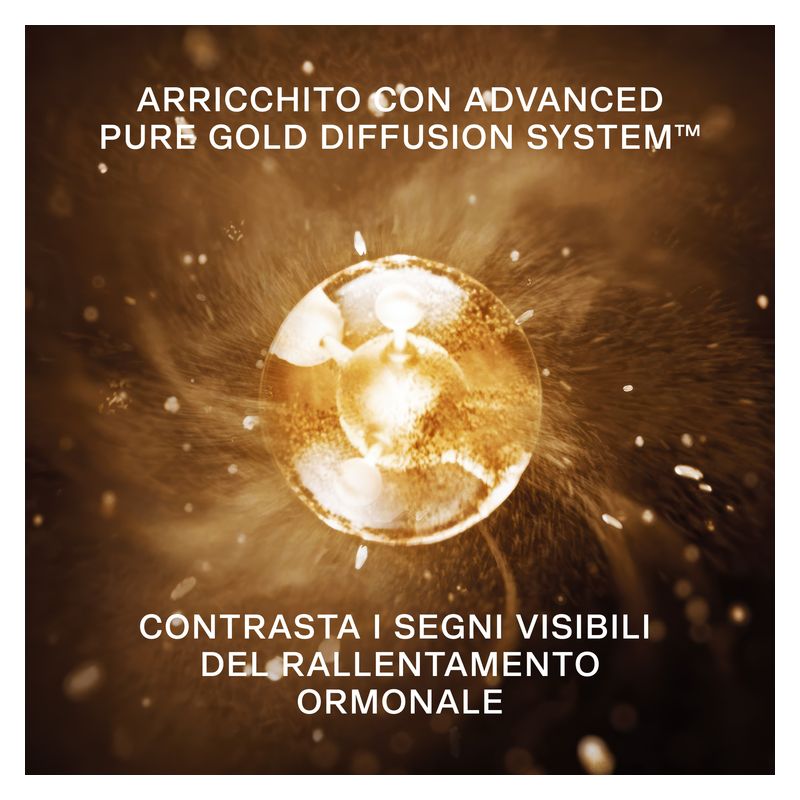 LA PRAIRIE - PURE GOLD CONCENTRATE LA PRAIRIE - PURE GOLD CONCENTRATE