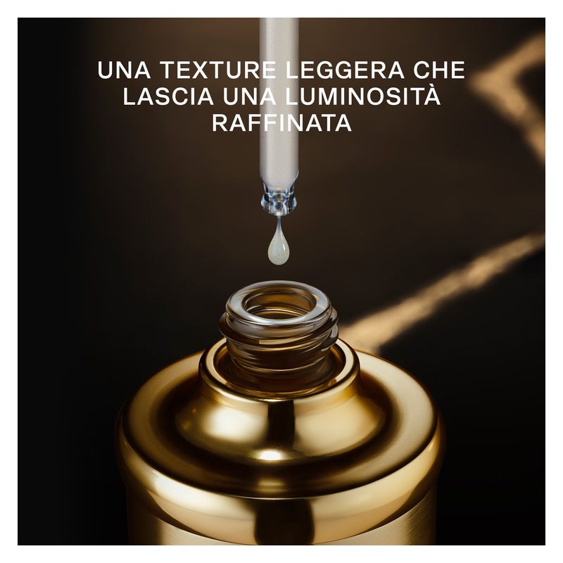 LA PRAIRIE - PURE GOLD CONCENTRATE LA PRAIRIE - PURE GOLD CONCENTRATE