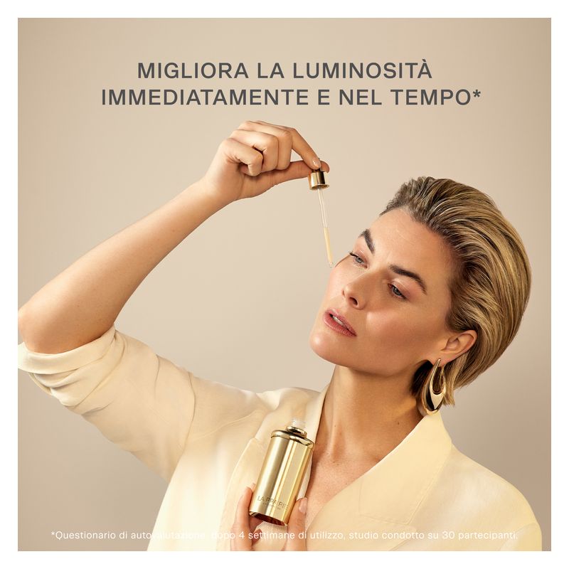 LA PRAIRIE - PURE GOLD CONCENTRATE LA PRAIRIE - PURE GOLD CONCENTRATE