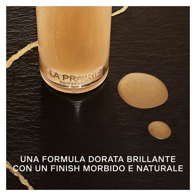 LA PRAIRIE - PURE GOLD REVITALISING ESSENCE