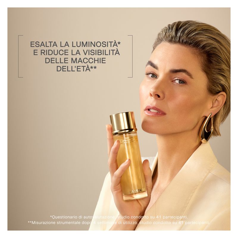 LA PRAIRIE - PURE GOLD REVITALISING ESSENCE