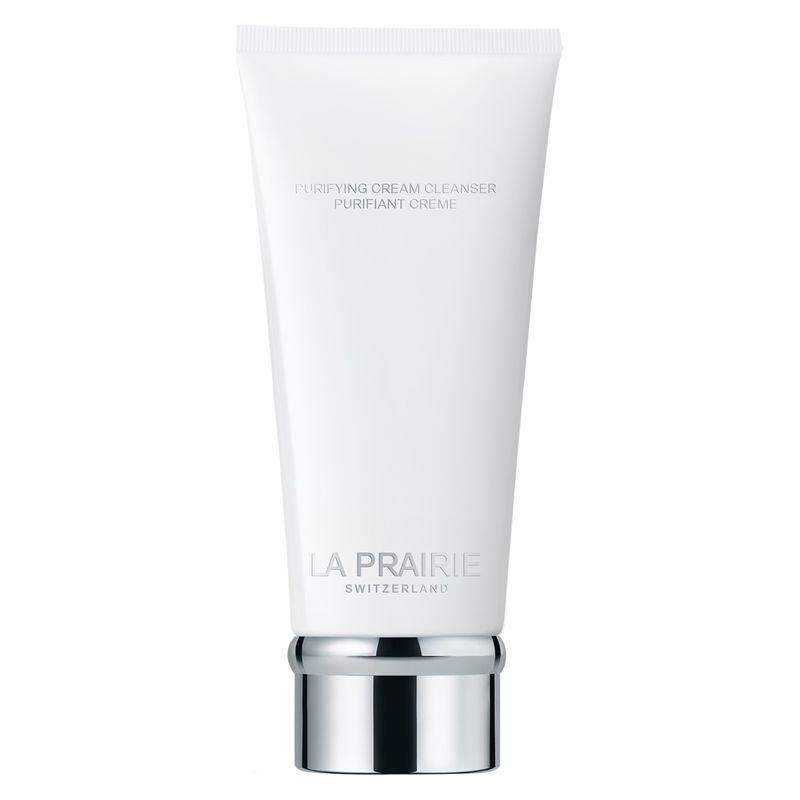 LA PRAIRIE - PURIFYING CREAM CLEANSER LA PRAIRIE - PURIFYING CREAM CLEANSER