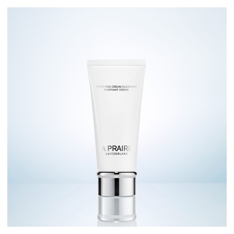 LA PRAIRIE - PURIFYING CREAM CLEANSER LA PRAIRIE - PURIFYING CREAM CLEANSER