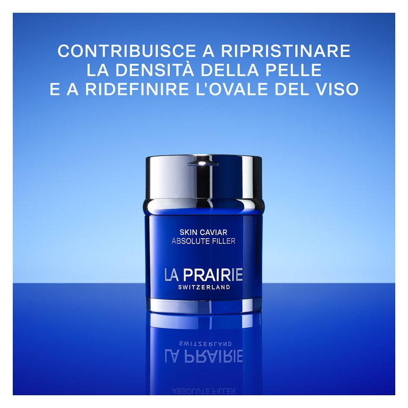 LA PRAIRIE - SKIN CAVIAR ABSOLUTE FILLER