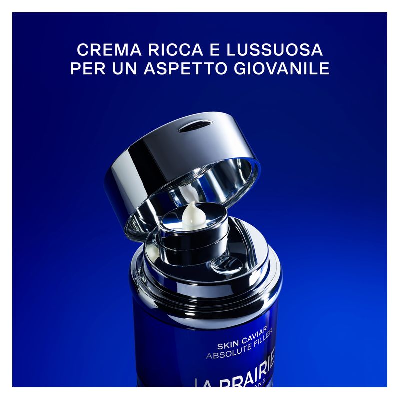 LA PRAIRIE - SKIN CAVIAR ABSOLUTE FILLER