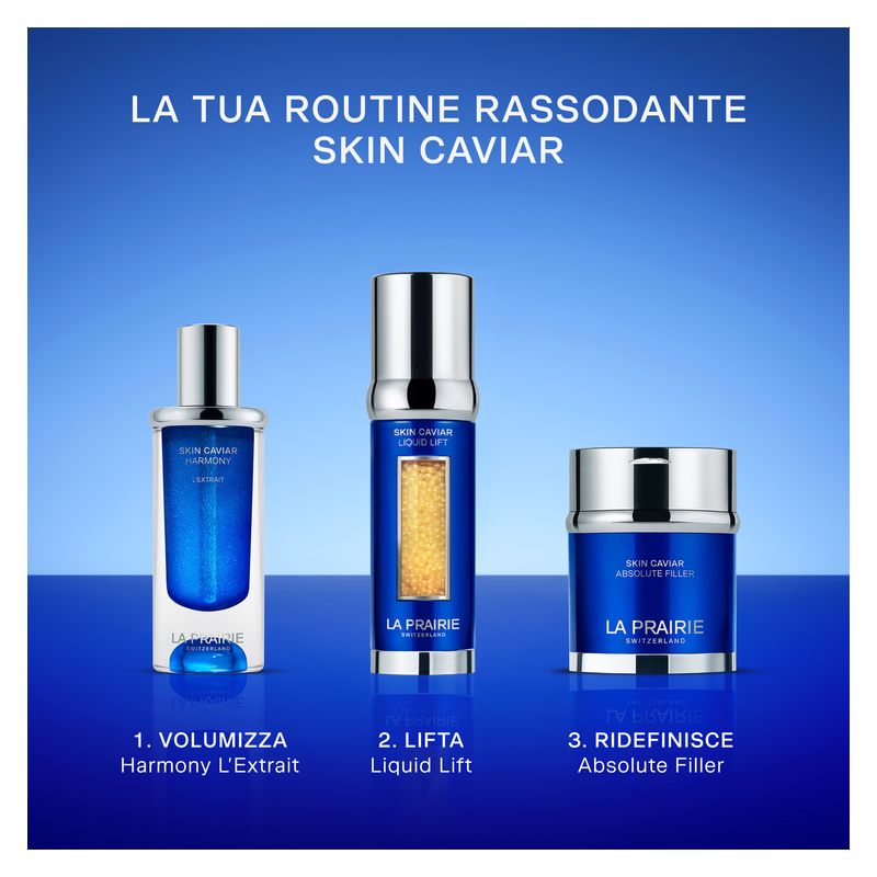 LA PRAIRIE - SKIN CAVIAR ABSOLUTE FILLER