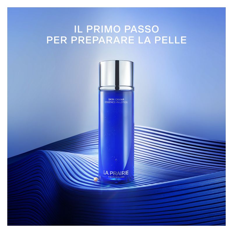LA PRAIRIE - SKIN CAVIAR ESSENCE-IN-LOTION