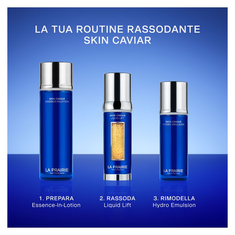 LA PRAIRIE - SKIN CAVIAR ESSENCE-IN-LOTION
