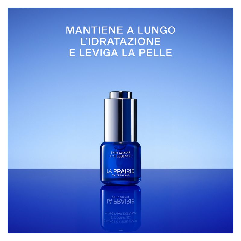 LA PRAIRIE - SKIN CAVIAR EYE ESSENCE