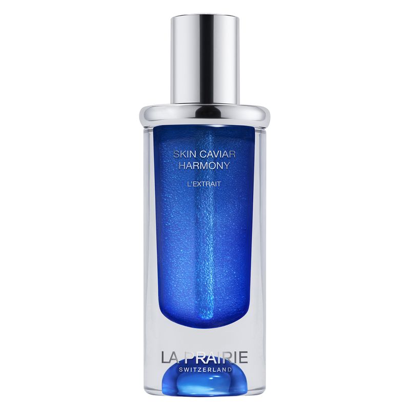 LA PRAIRIE - SKIN CAVIAR HARMONY L'EXTRAIT LA PRAIRIE - SKIN CAVIAR HARMONY L'EXTRAIT