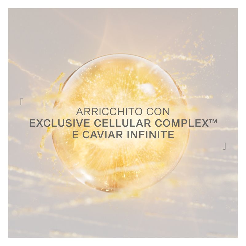 LA PRAIRIE - SKIN CAVIAR HARMONY L'EXTRAIT LA PRAIRIE - SKIN CAVIAR HARMONY L'EXTRAIT