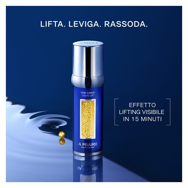 LA PRAIRIE - SKIN CAVIAR LIQUID LIFT