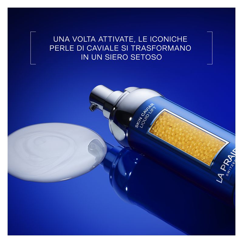 LA PRAIRIE - SKIN CAVIAR LIQUID LIFT