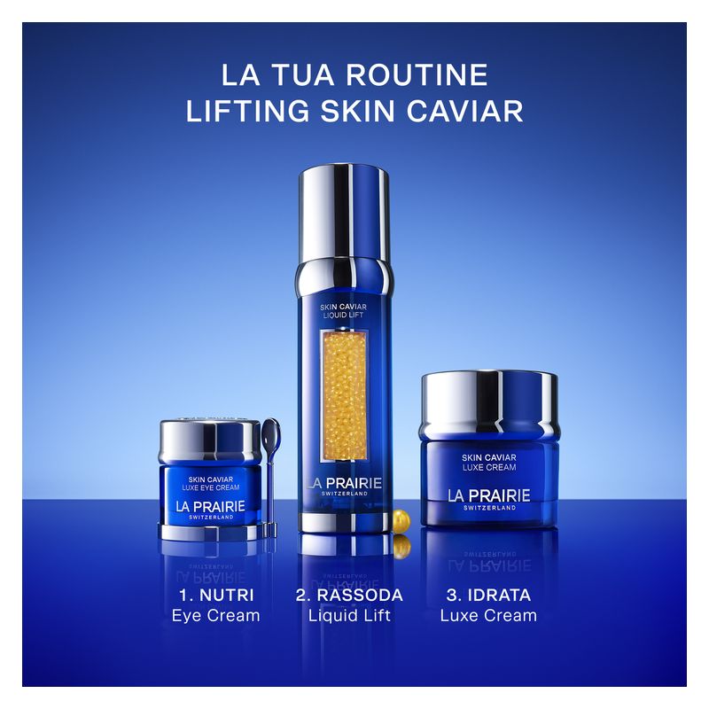 LA PRAIRIE - SKIN CAVIAR LIQUID LIFT