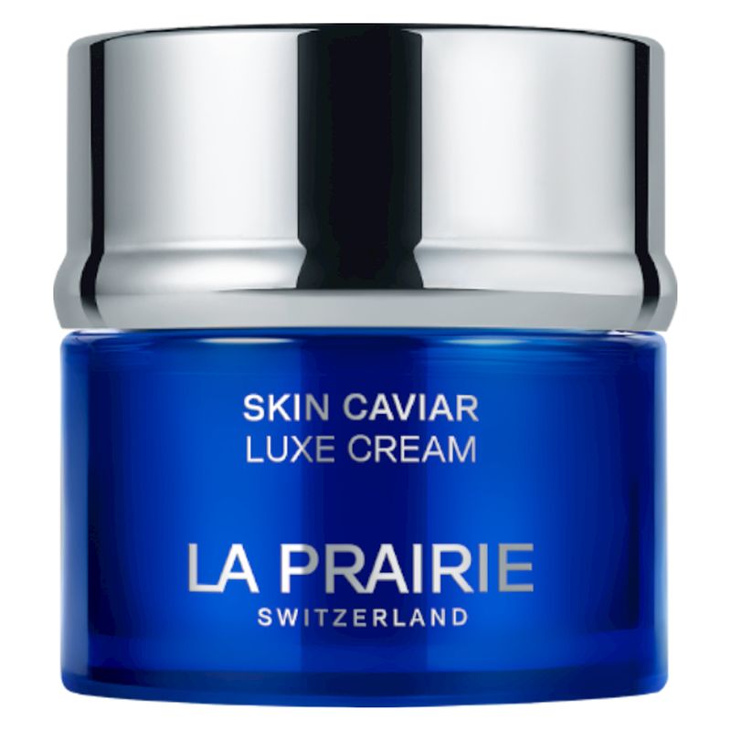 LA PRAIRIE - SKIN CAVIAR LUXE CREAM LA PRAIRIE - SKIN CAVIAR LUXE CREAM