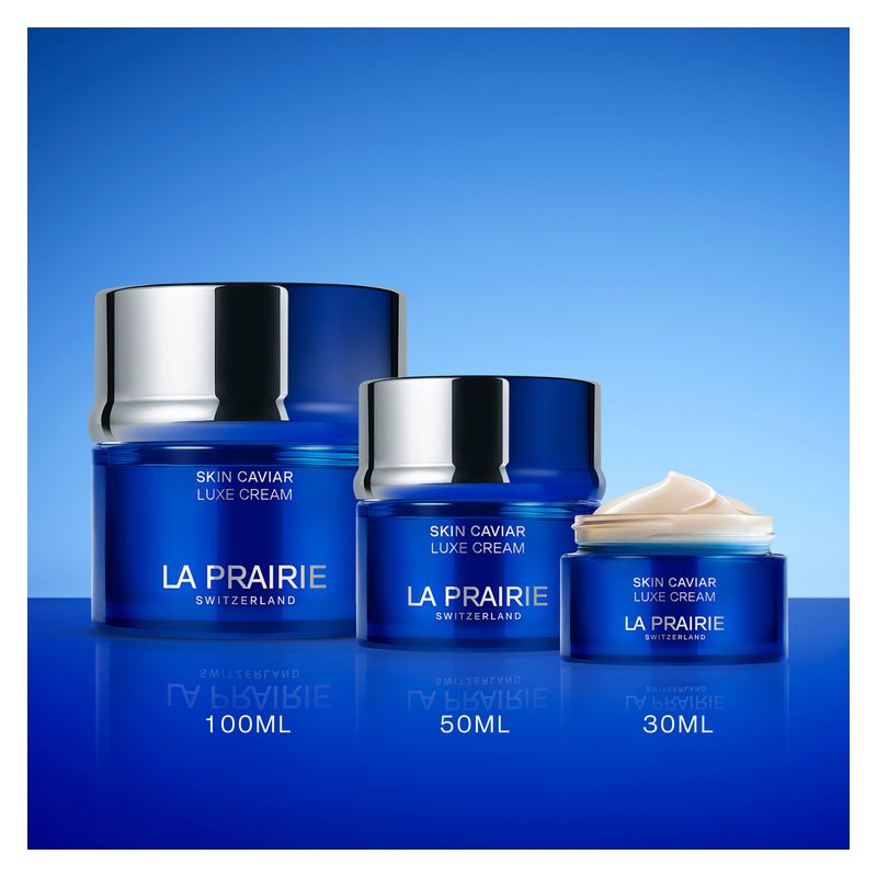 LA PRAIRIE - SKIN CAVIAR LUXE CREAM LA PRAIRIE - SKIN CAVIAR LUXE CREAM