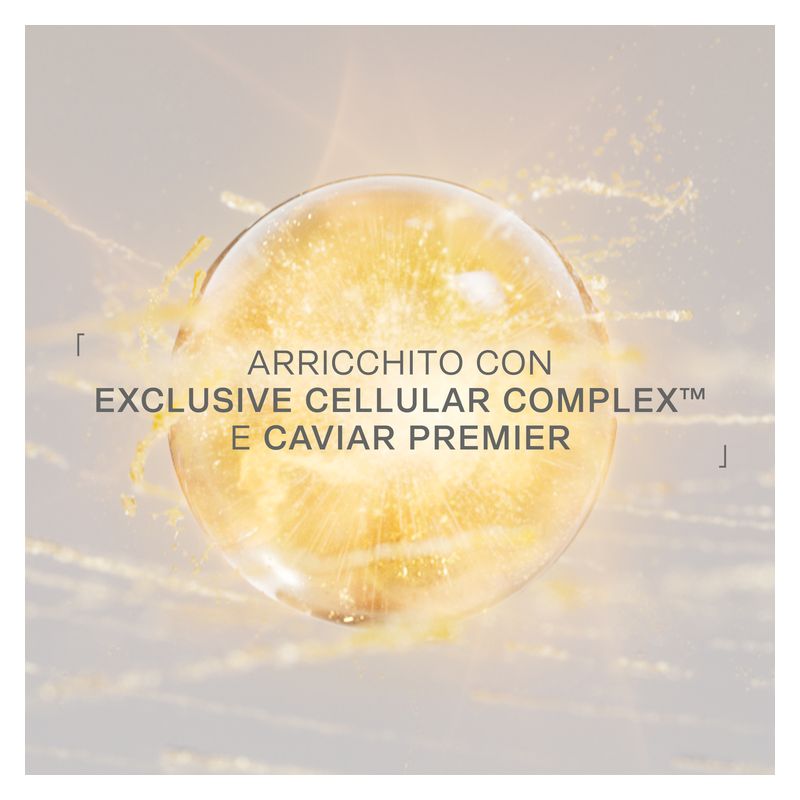 LA PRAIRIE - SKIN CAVIAR LUXE CREAM SHEER LA PRAIRIE - SKIN CAVIAR LUXE CREAM SHEER