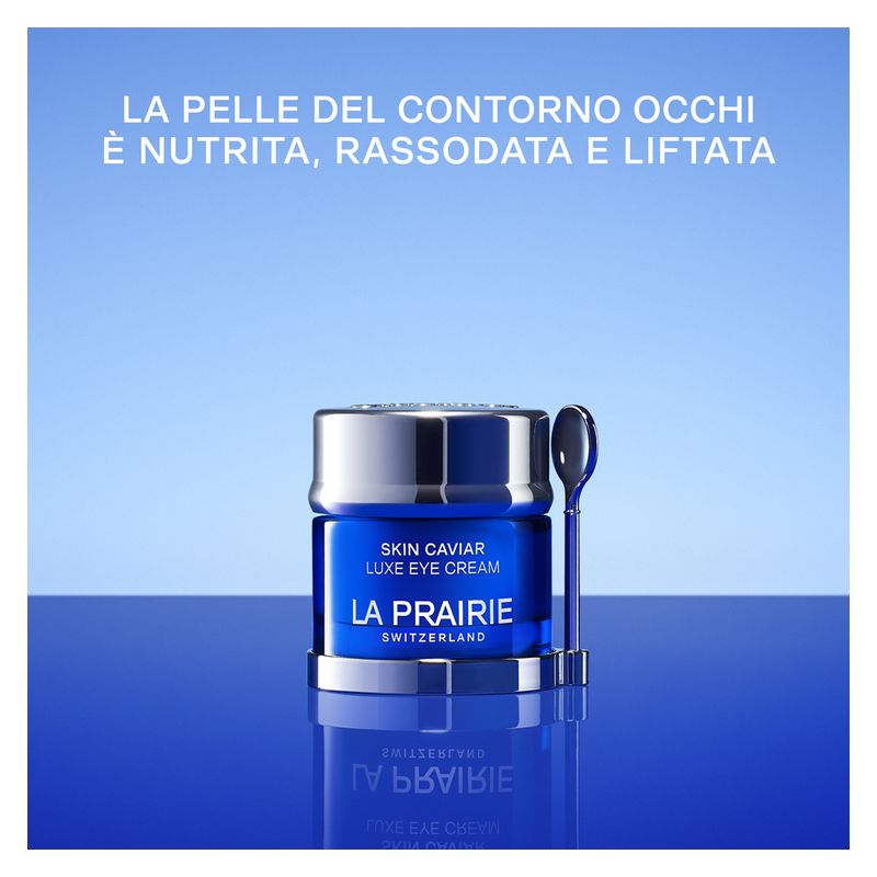 LA PRAIRIE - SKIN CAVIAR LUXE EYE CREAM