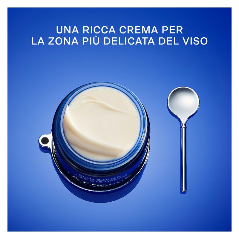 LA PRAIRIE - SKIN CAVIAR LUXE EYE CREAM