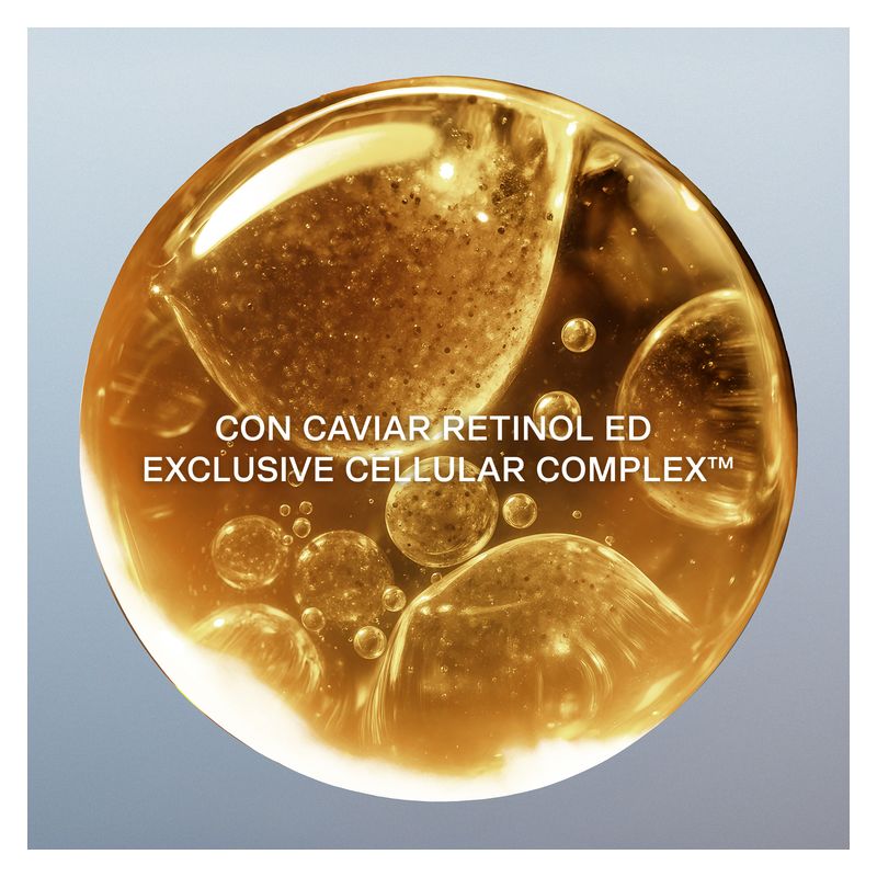 LA PRAIRIE - SKIN CAVIAR NIGHTTIME OIL