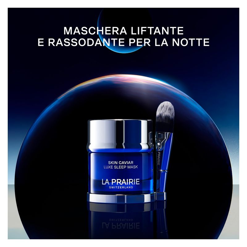 LA PRAIRIE - SKIN CAVIAR LUXE SLEEP MASK LA PRAIRIE - SKIN CAVIAR LUXE SLEEP MASK