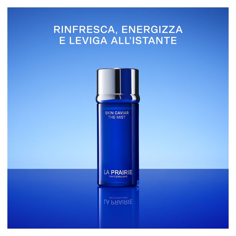 LA PRAIRIE - SKIN CAVIAR THE MIST LA PRAIRIE - SKIN CAVIAR THE MIST