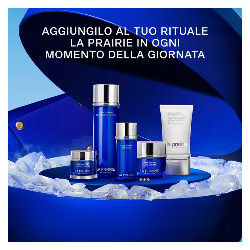 LA PRAIRIE - SKIN CAVIAR THE MIST LA PRAIRIE - SKIN CAVIAR THE MIST