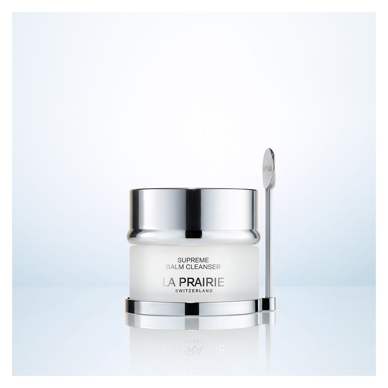 LA PRAIRIE - SUPREME BALM CLEANSER LA PRAIRIE - SUPREME BALM CLEANSER